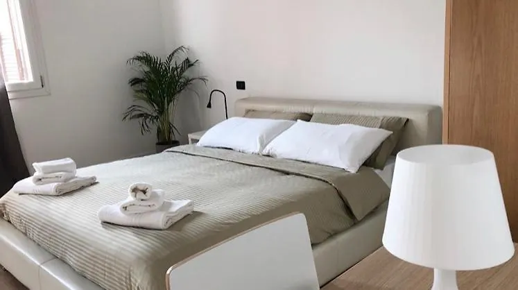 Civico21 Hotel Padua 0*,  Italië