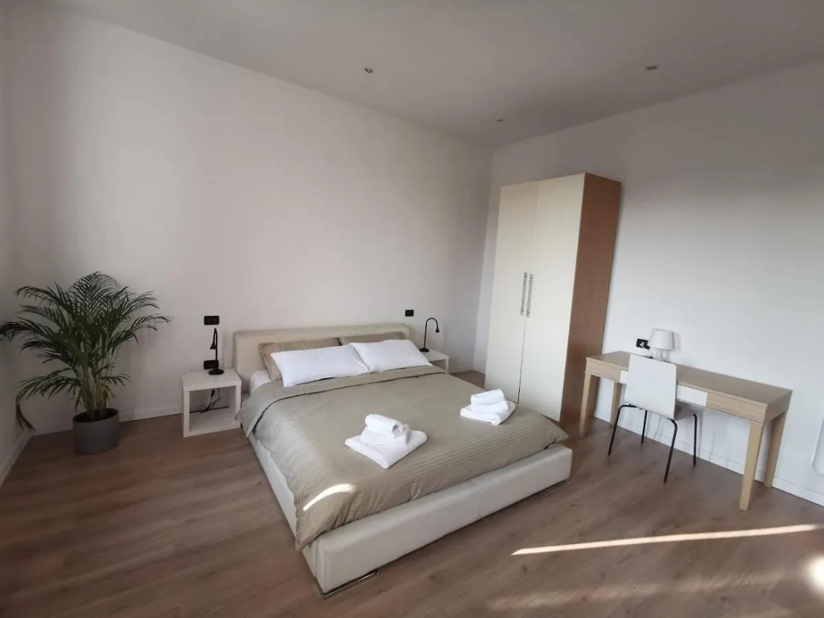 Gasthuis Civico21 Hotel Padua