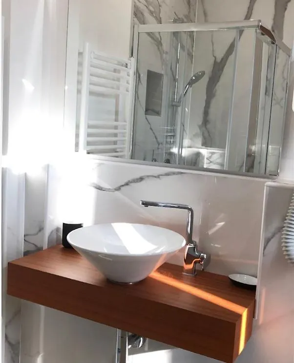 Civico21 Hotel Padua