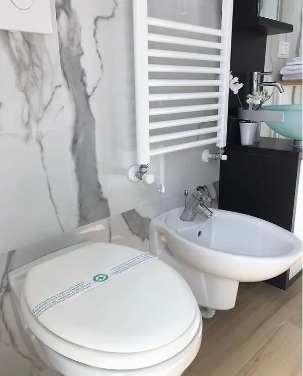 Civico21 Hotel Padua Italië