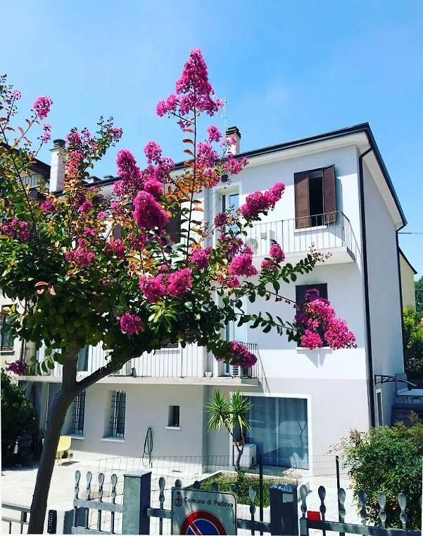 Civico21 Hotel Padua Gasthuis