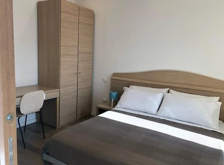 Civico21 Hotel Padua Italië