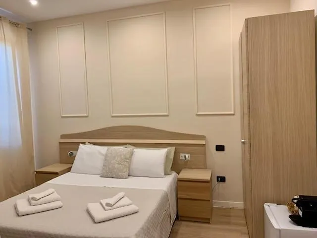 Civico21 Hotel Padua Gasthuis