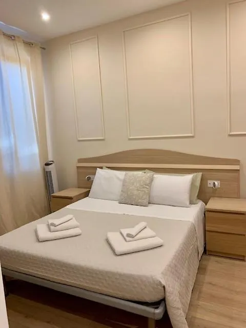 Civico21 Hotel Padua Italië