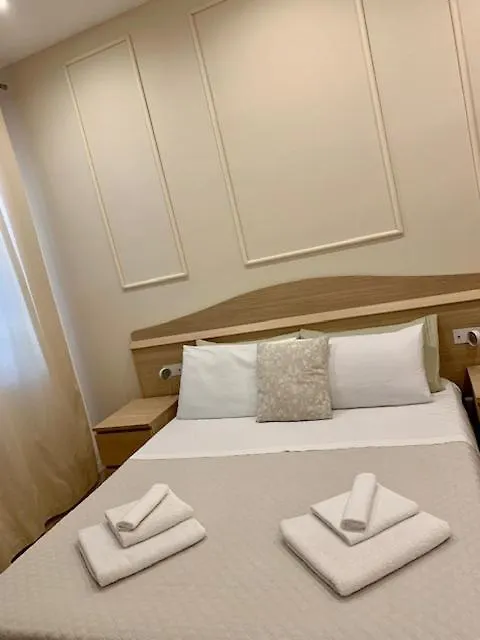 Gasthuis Civico21 Hotel Padua Italië