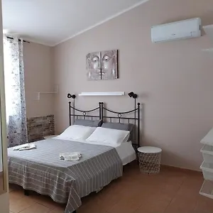 Pintadera Santa Maria la Palma
