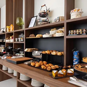 **** Hotel B21 Lifestyle Italy
