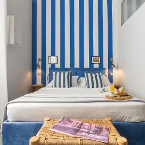 ** Bed & Breakfast Family Affair Luxury Rooms&suites Italy