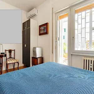  Guest house Turistico Via Dei Faggi - Italy