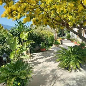 Casa Lachesi Caccamo
