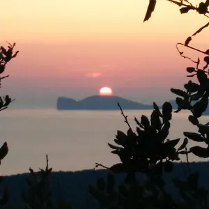  Bed & Breakfast Il Giardino Degli Iris Italy