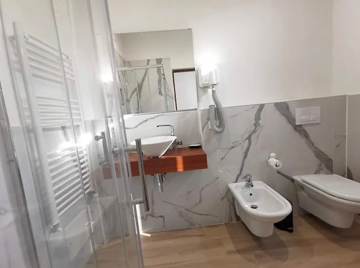Guest house Civico21 Hotel Padova