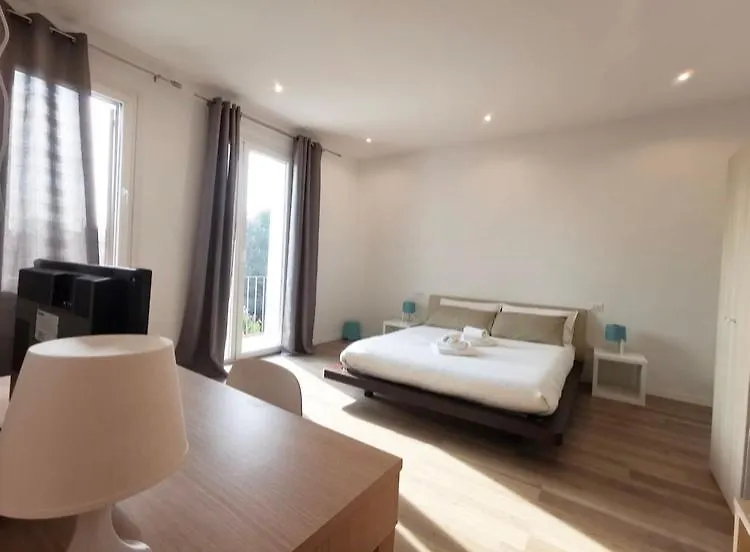 Civico21 Hotel Padua Gasthuis