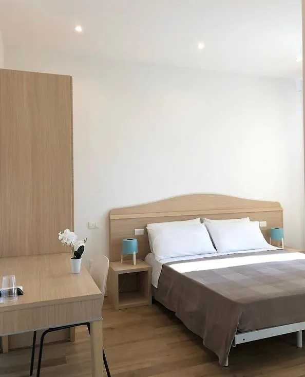 Hotel Civico21 Padwa